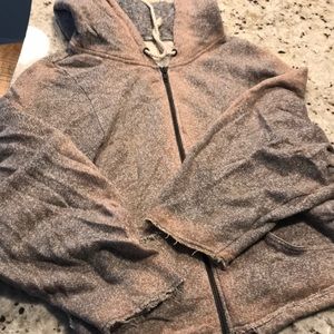 We the Free Sweater Size S